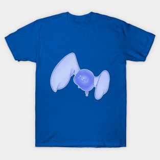 Winged Slime Jerislime T-Shirt